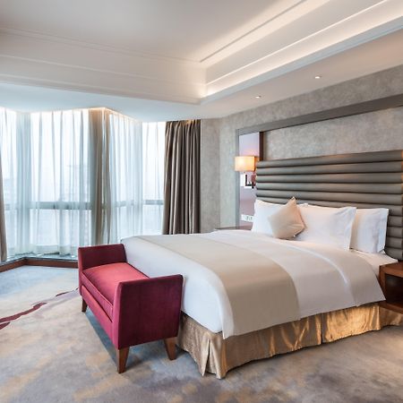 Crowne Plaza Shenyang Parkview, An Ihg Hotel Eksteriør billede