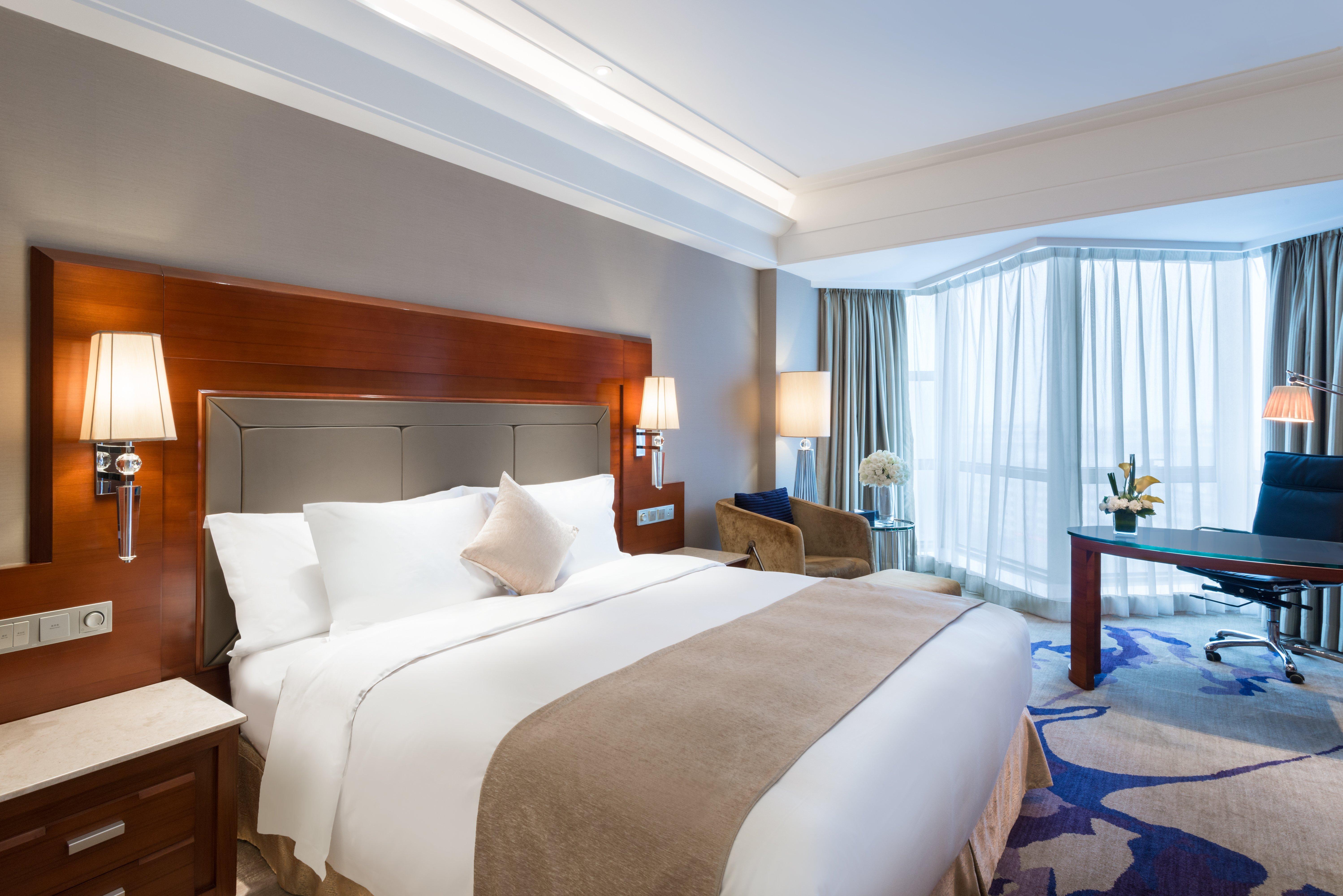 Crowne Plaza Shenyang Parkview, An Ihg Hotel Eksteriør billede