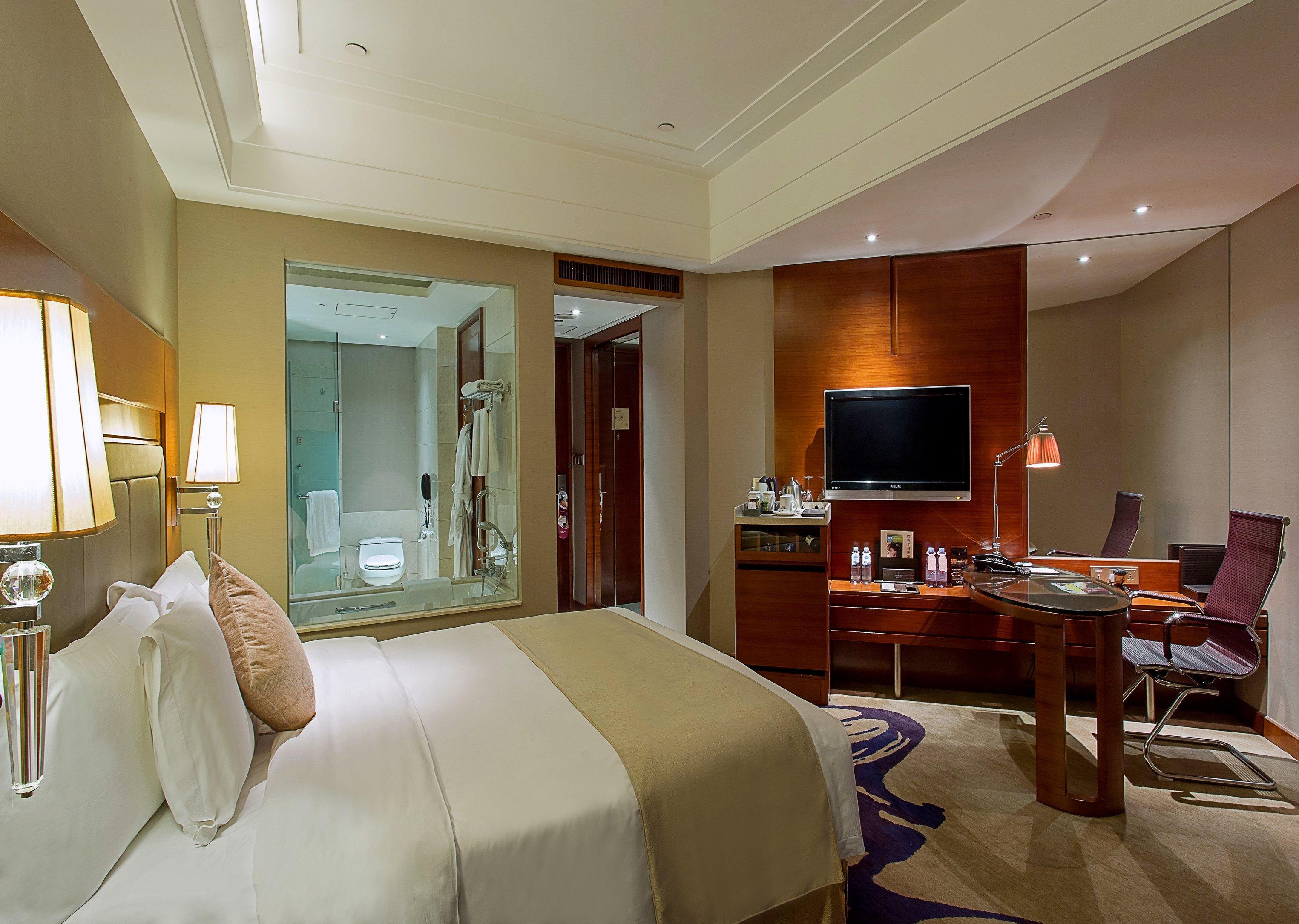 Crowne Plaza Shenyang Parkview, An Ihg Hotel Eksteriør billede