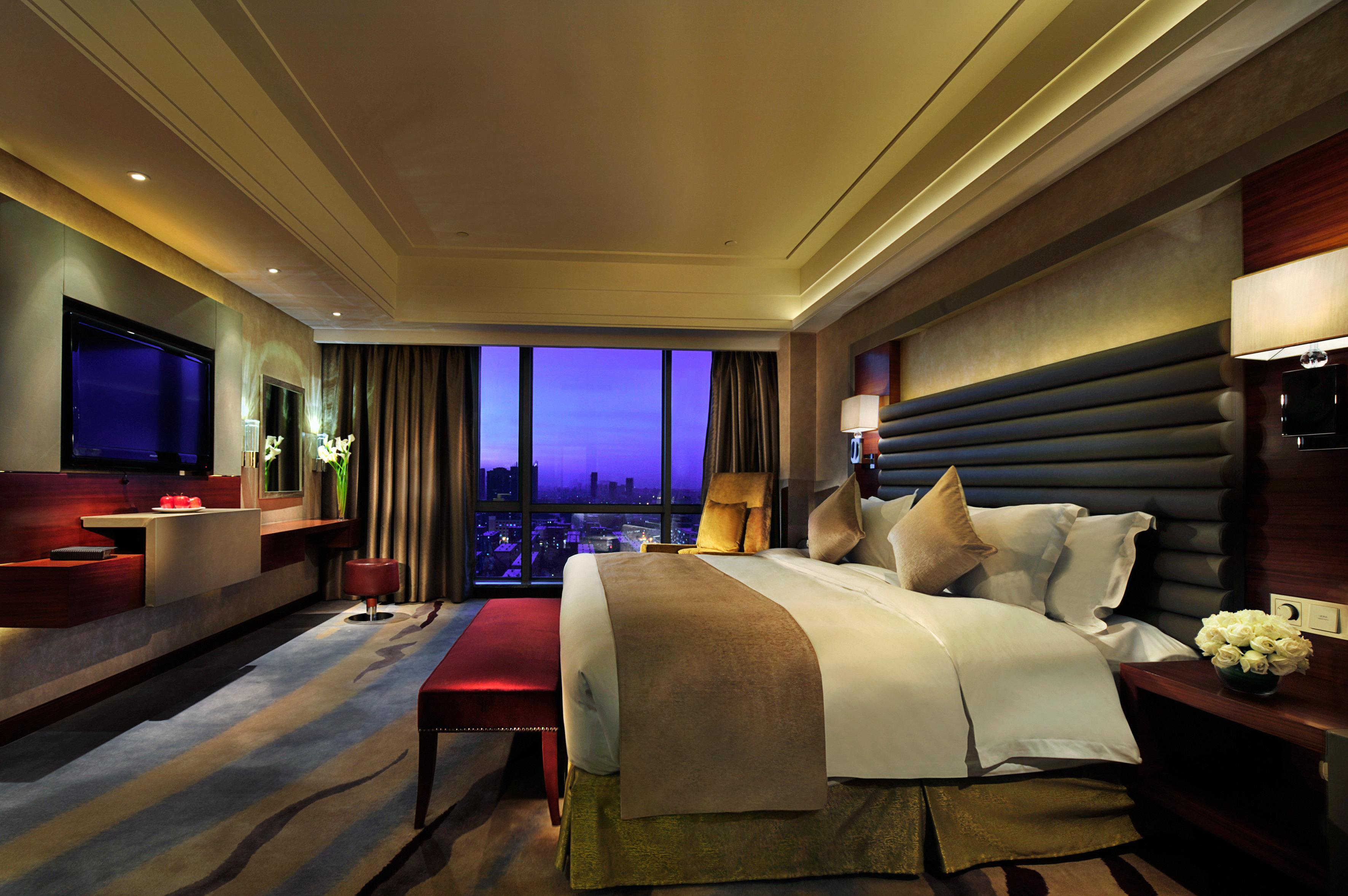 Crowne Plaza Shenyang Parkview, An Ihg Hotel Eksteriør billede