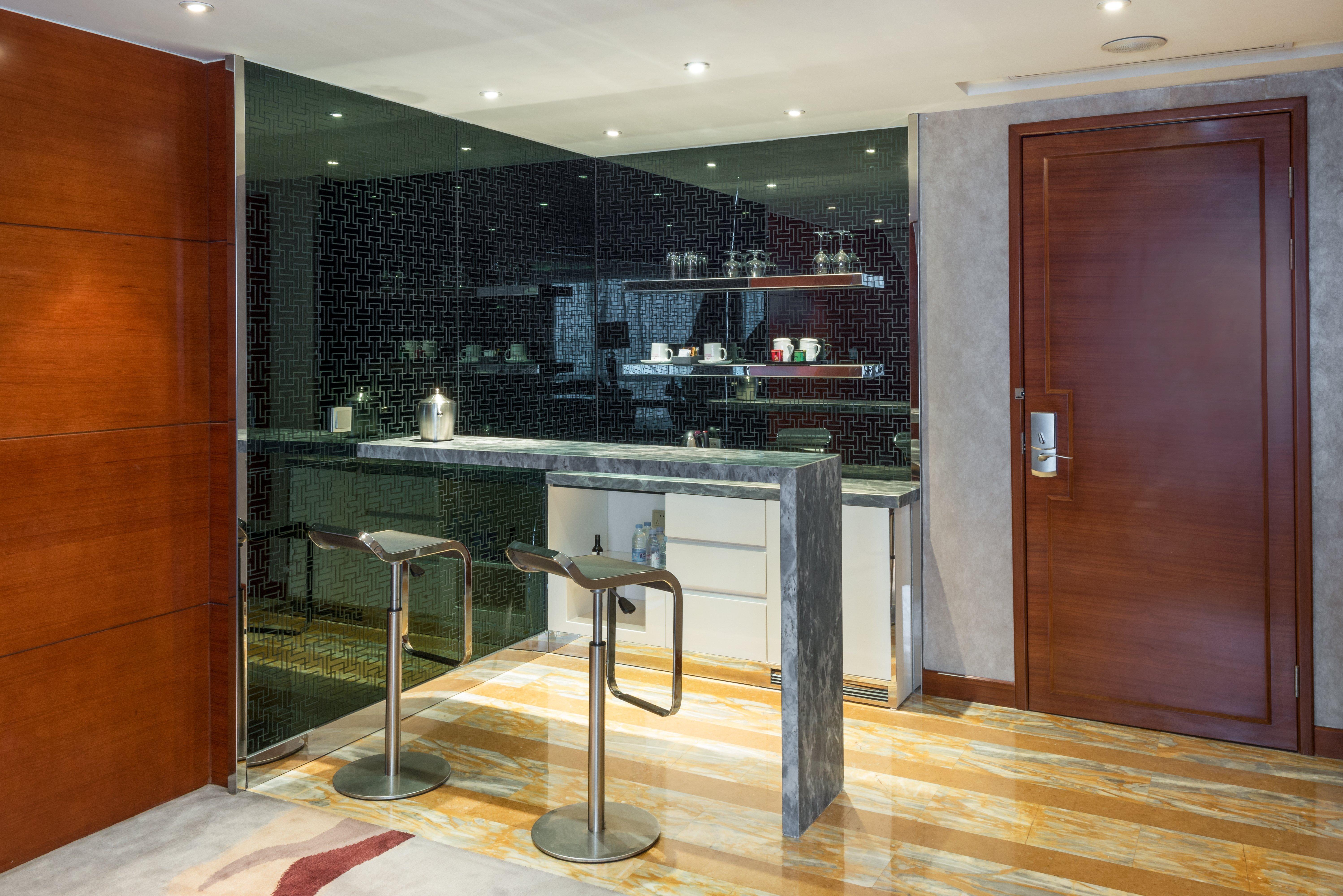 Crowne Plaza Shenyang Parkview, An Ihg Hotel Eksteriør billede