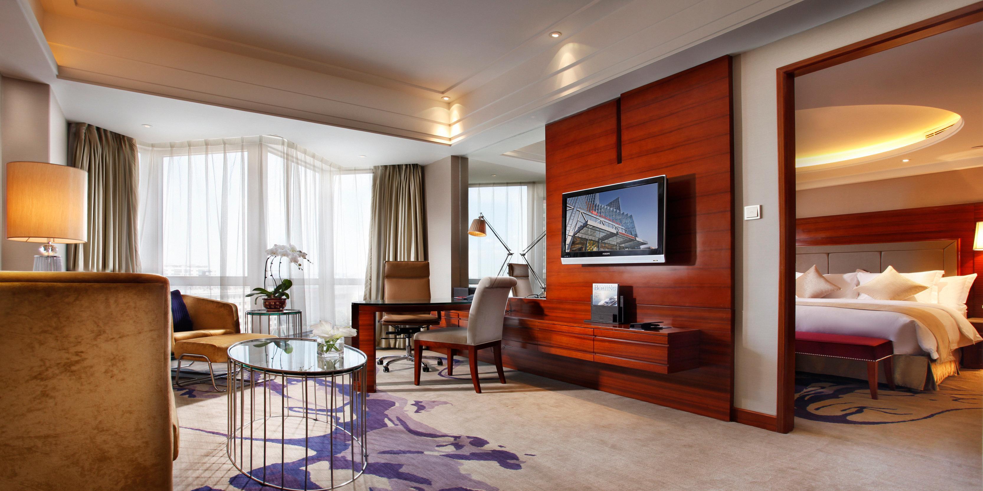 Crowne Plaza Shenyang Parkview, An Ihg Hotel Eksteriør billede
