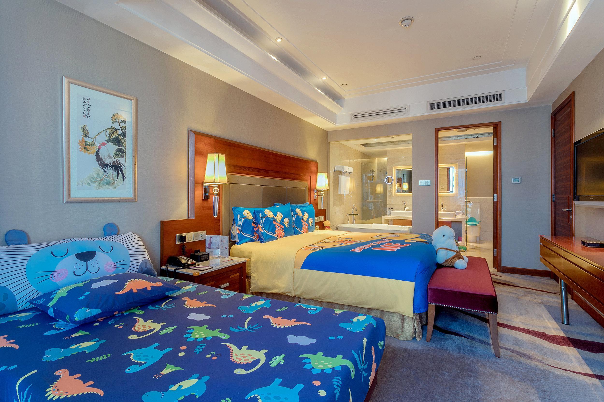 Crowne Plaza Shenyang Parkview, An Ihg Hotel Eksteriør billede
