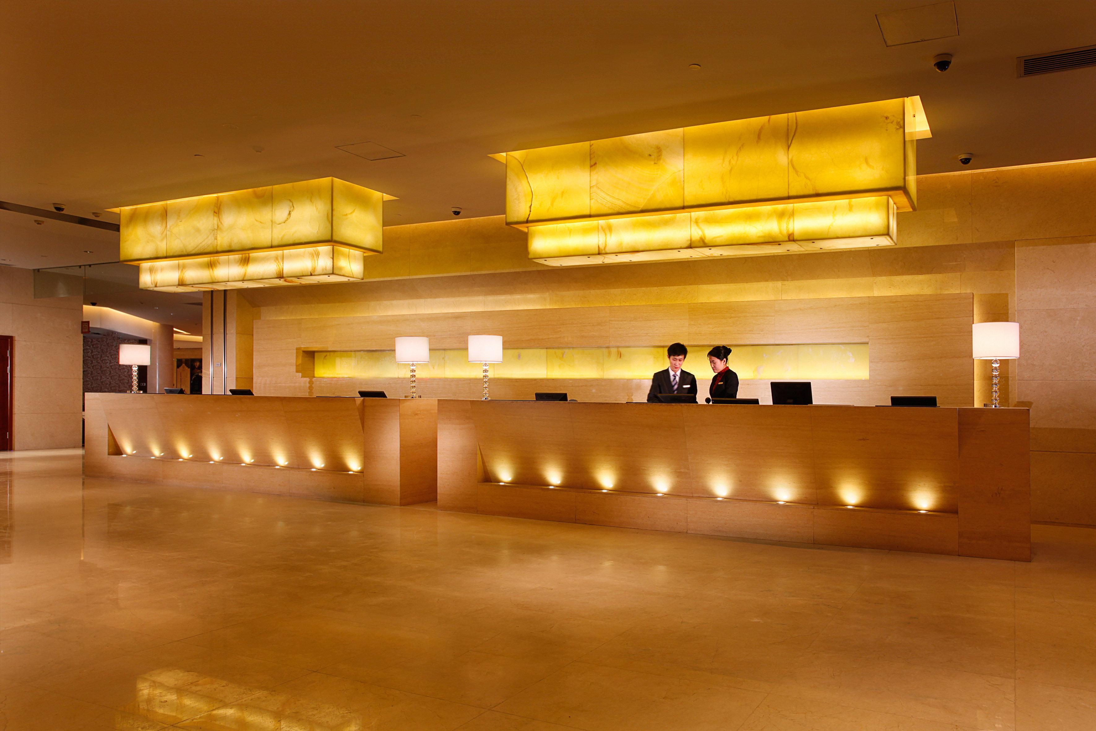 Crowne Plaza Shenyang Parkview, An Ihg Hotel Eksteriør billede