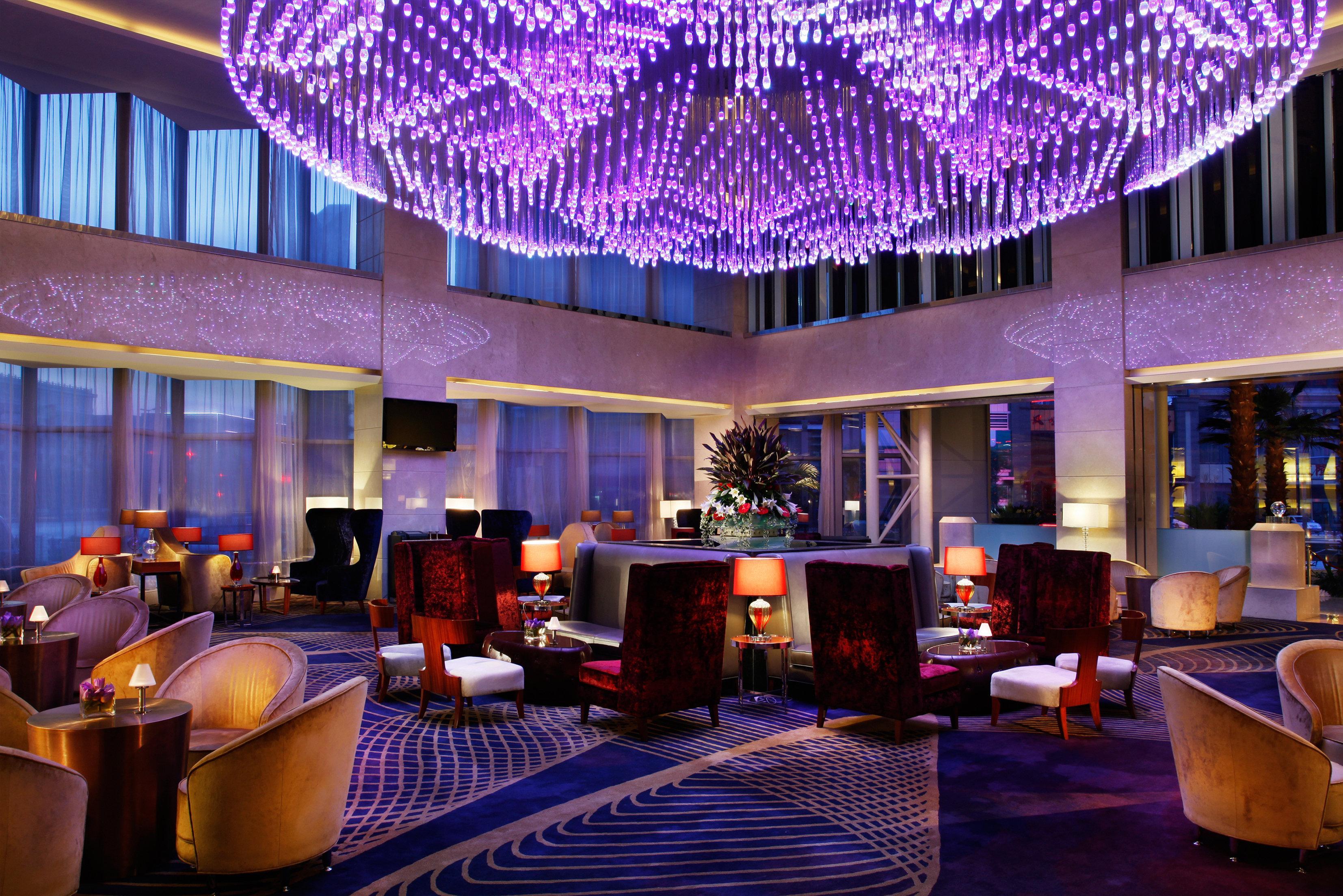 Crowne Plaza Shenyang Parkview, An Ihg Hotel Eksteriør billede