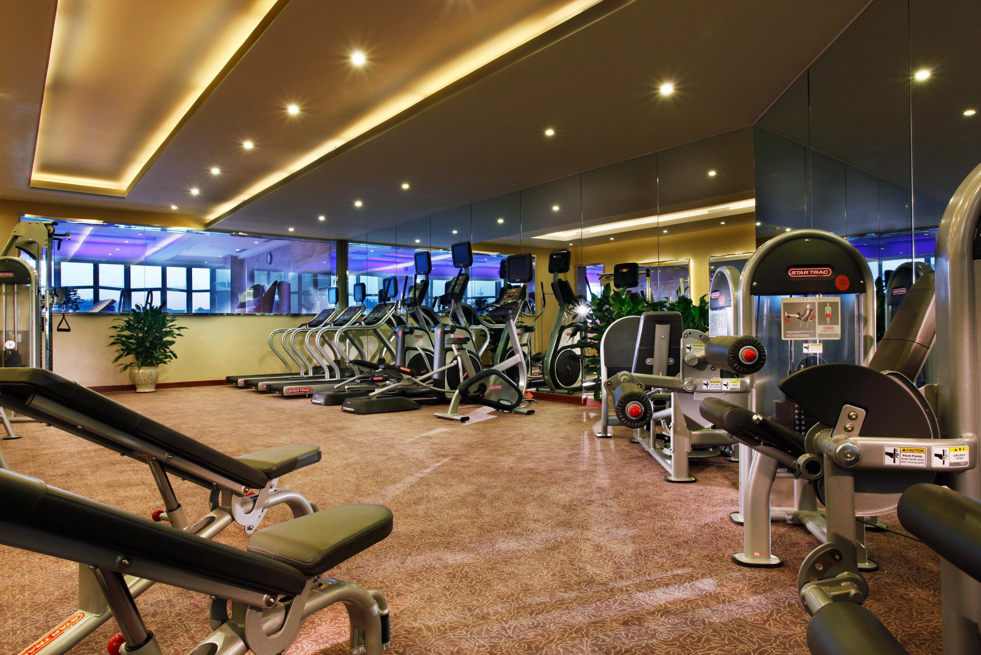 Crowne Plaza Shenyang Parkview, An Ihg Hotel Eksteriør billede