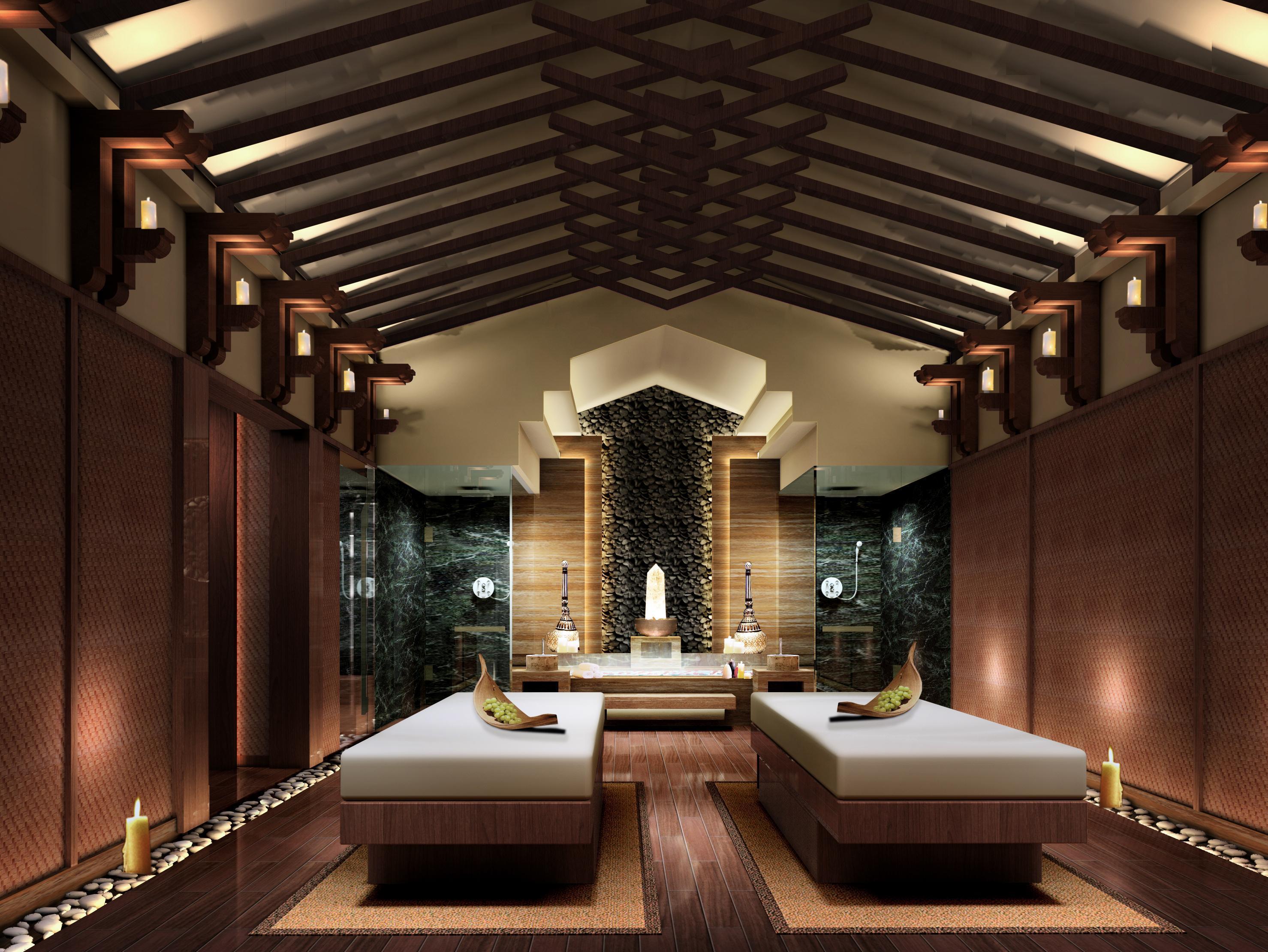 Crowne Plaza Shenyang Parkview, An Ihg Hotel Eksteriør billede
