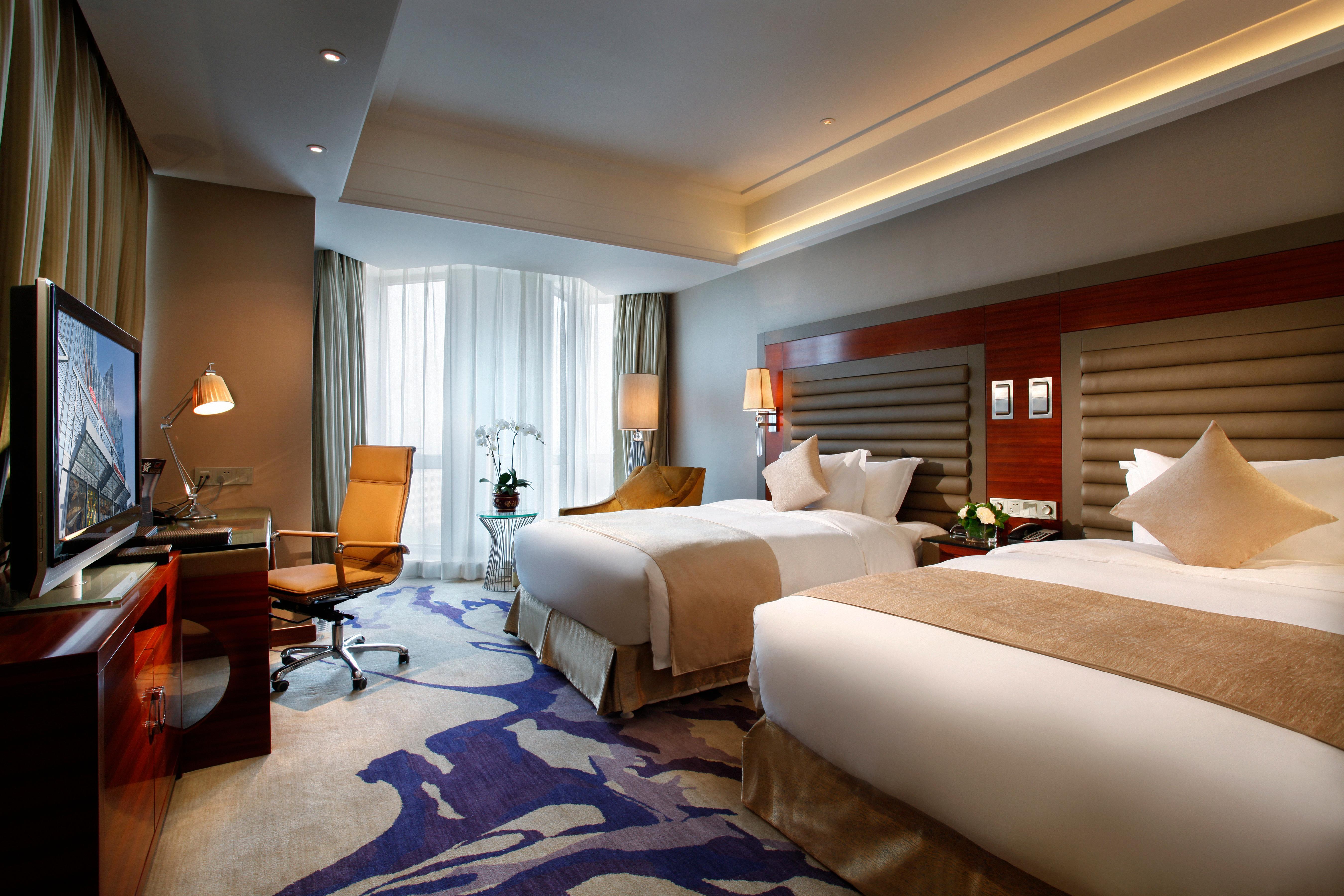 Crowne Plaza Shenyang Parkview, An Ihg Hotel Værelse billede