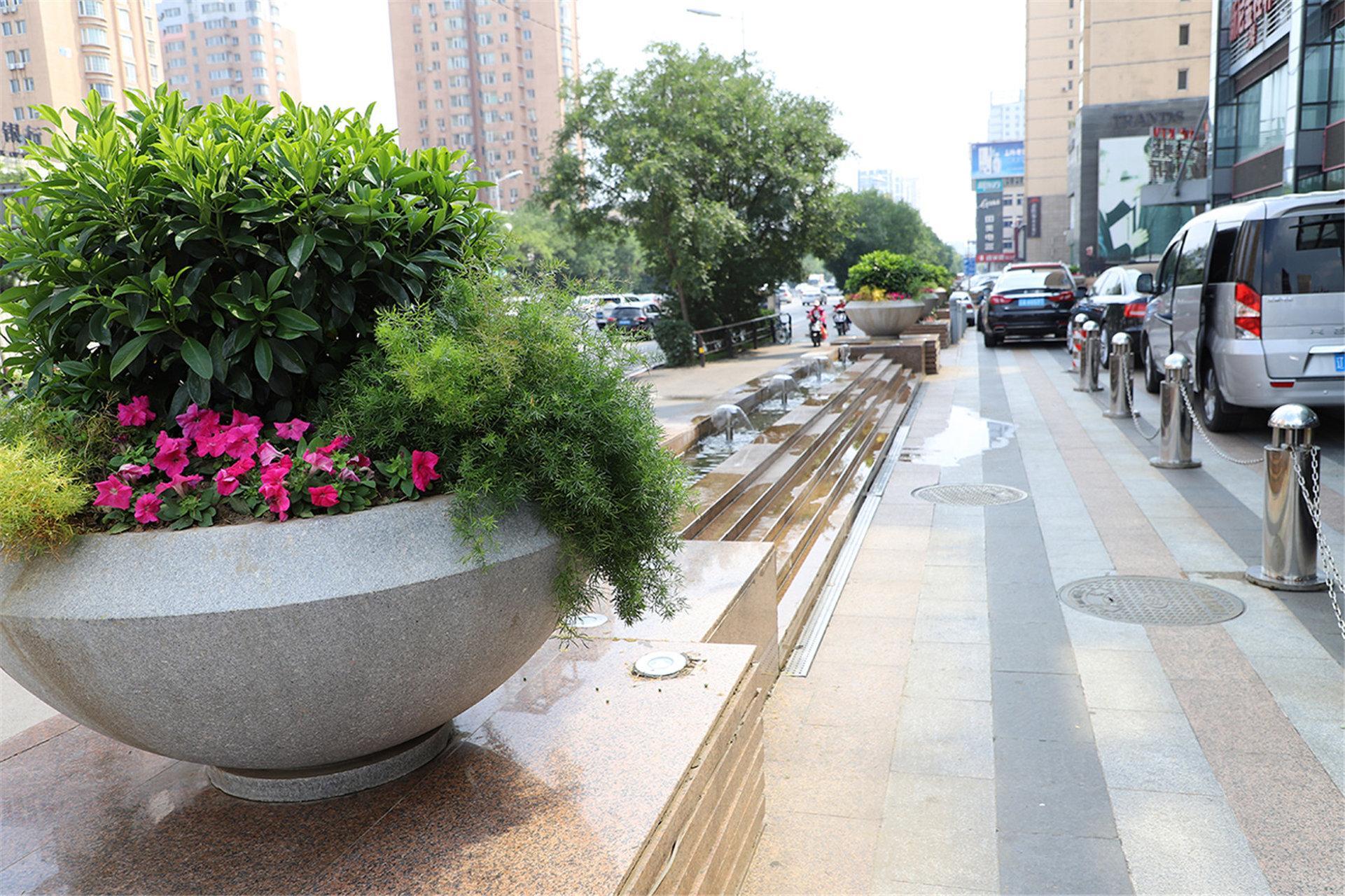 Crowne Plaza Shenyang Parkview, An Ihg Hotel Eksteriør billede