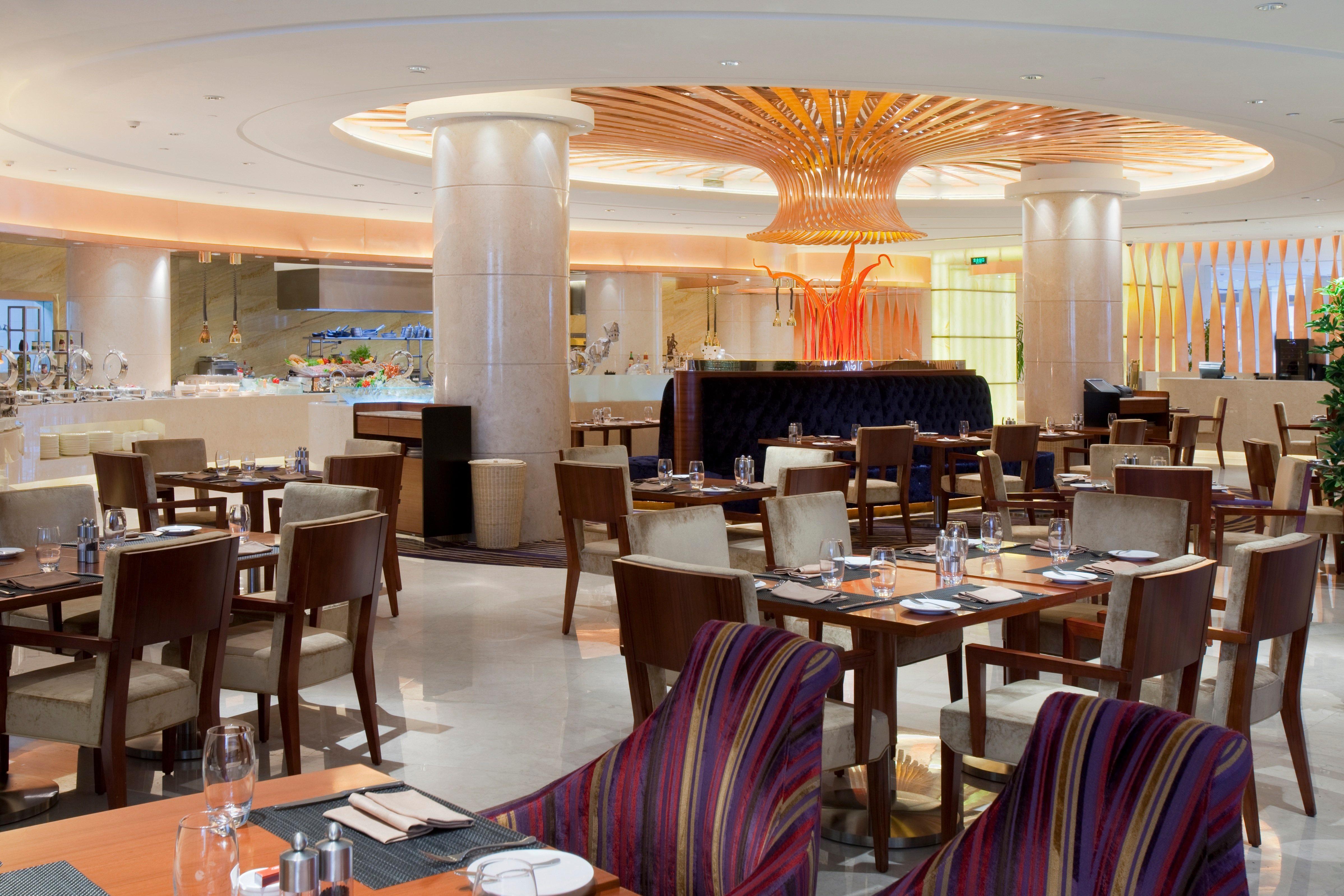 Crowne Plaza Shenyang Parkview, An Ihg Hotel Eksteriør billede