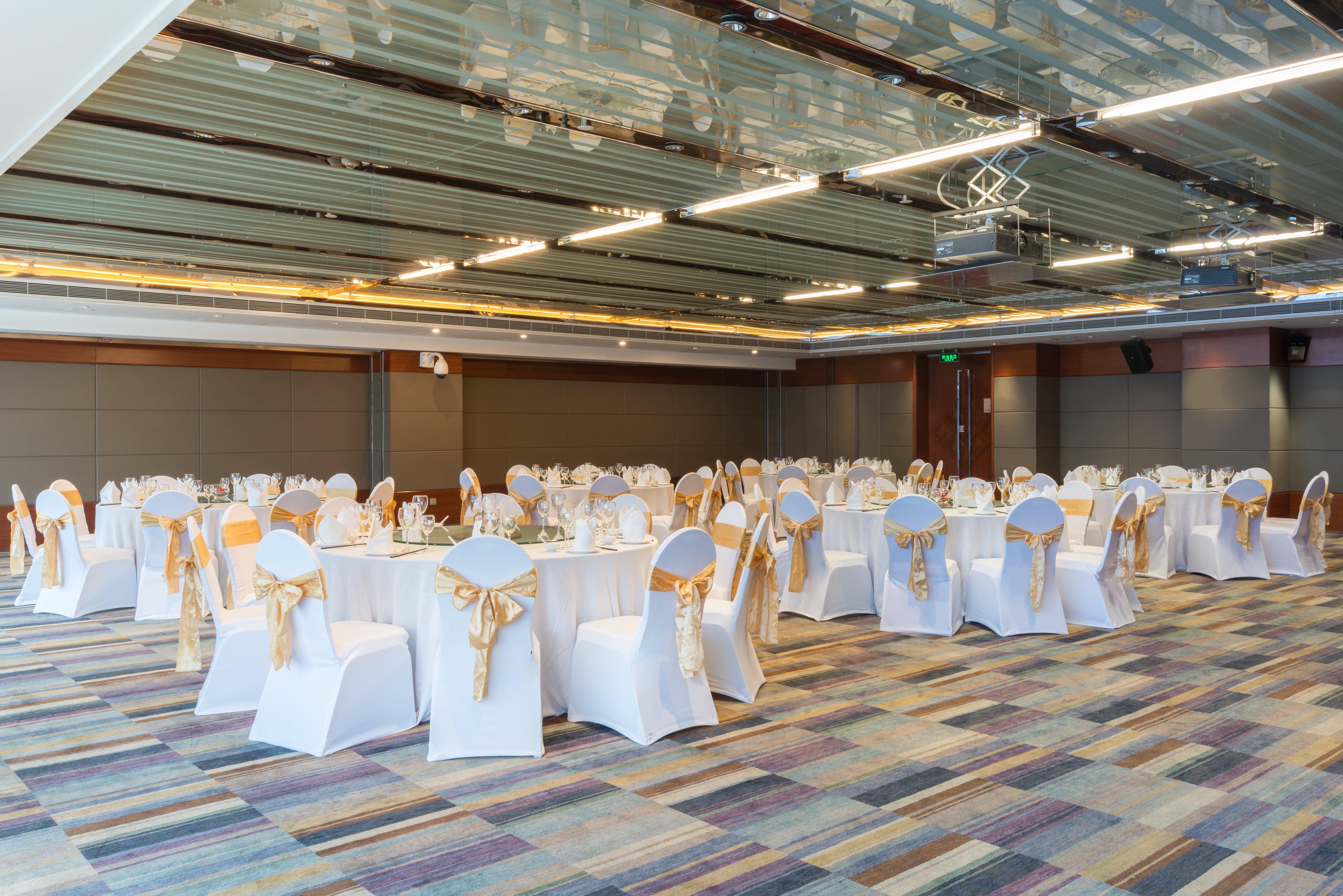 Crowne Plaza Shenyang Parkview, An Ihg Hotel Eksteriør billede