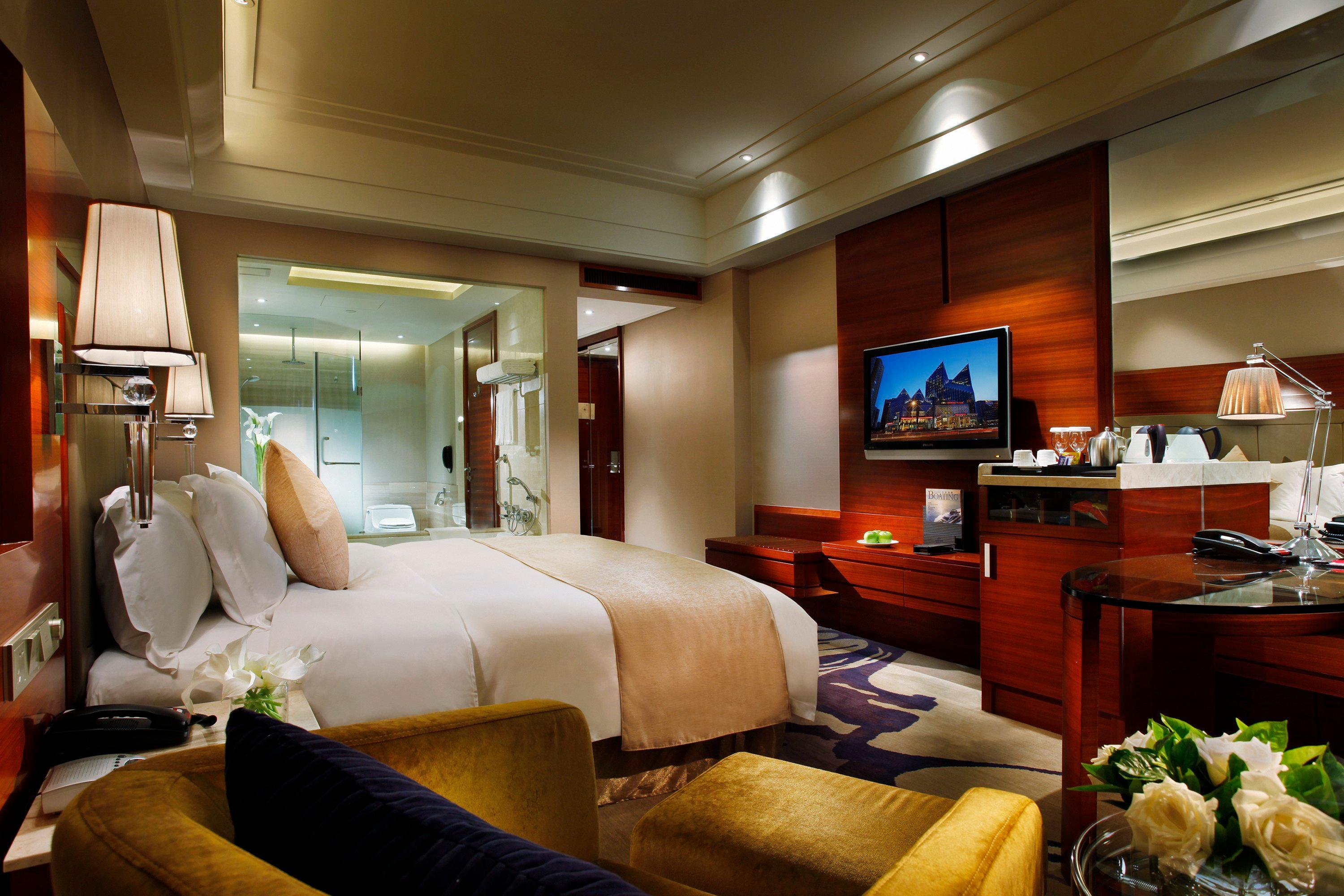 Crowne Plaza Shenyang Parkview, An Ihg Hotel Eksteriør billede