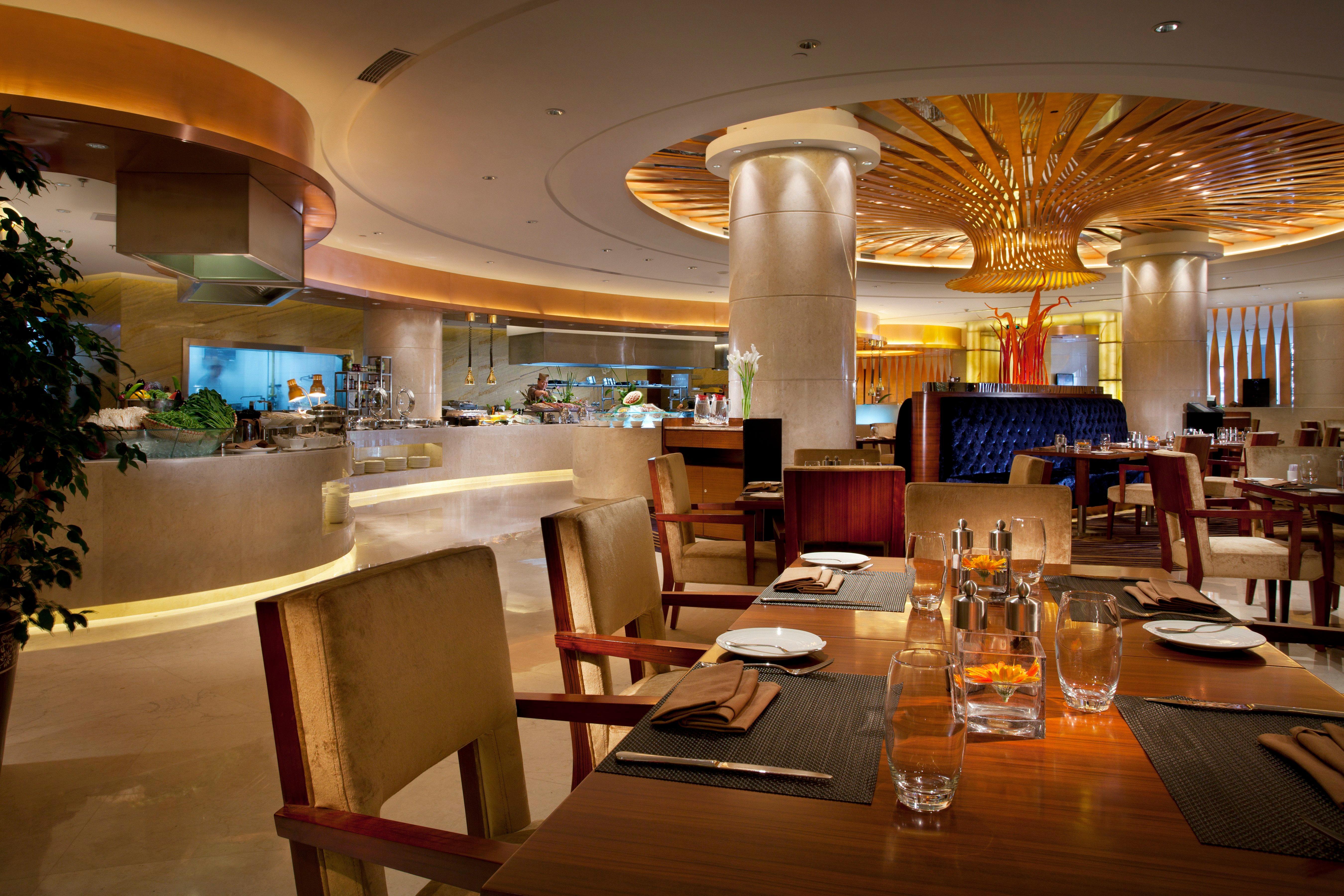 Crowne Plaza Shenyang Parkview, An Ihg Hotel Eksteriør billede